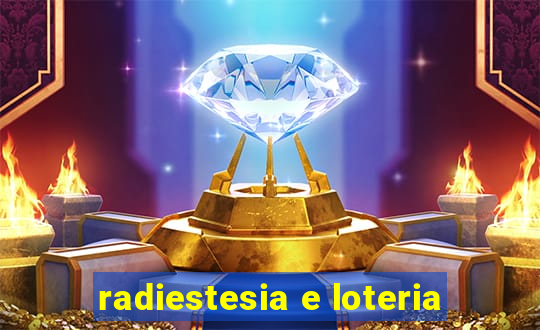 radiestesia e loteria